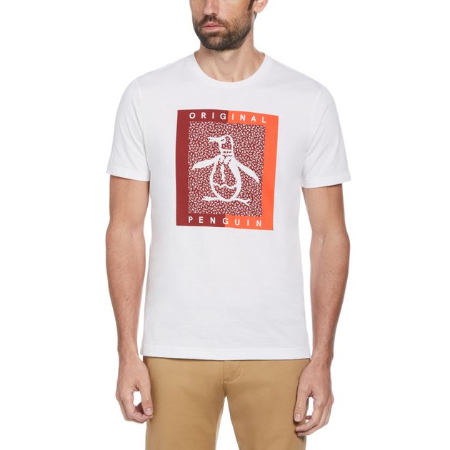 Remera Jersey Ditsy Pete Logo