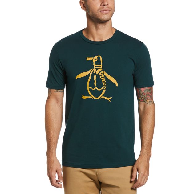 Remera Jersey Pete Central