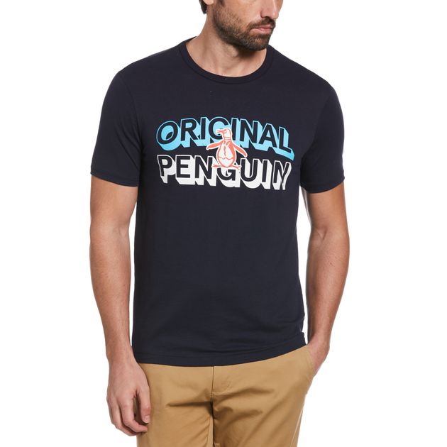 Remera Jersey Original Logo Pete