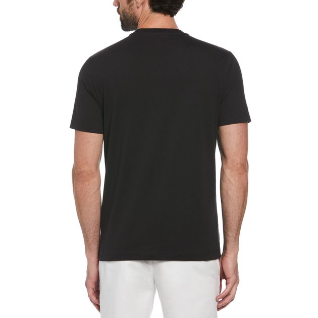 Remera Sticker Pete Jersey