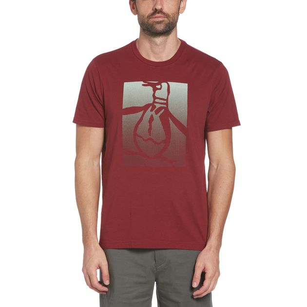 Remera Jersey Ombre Pete