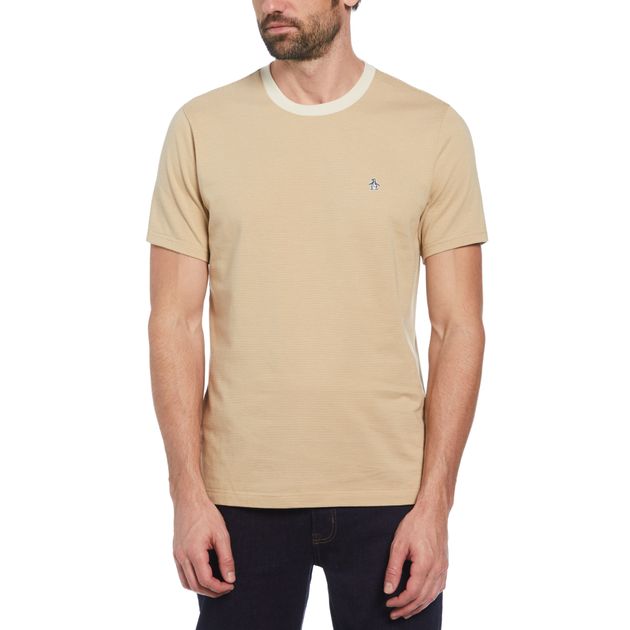 Remera Jersey Mini Raya