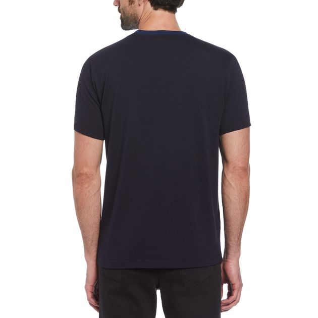 Remera Jersey Mini Raya