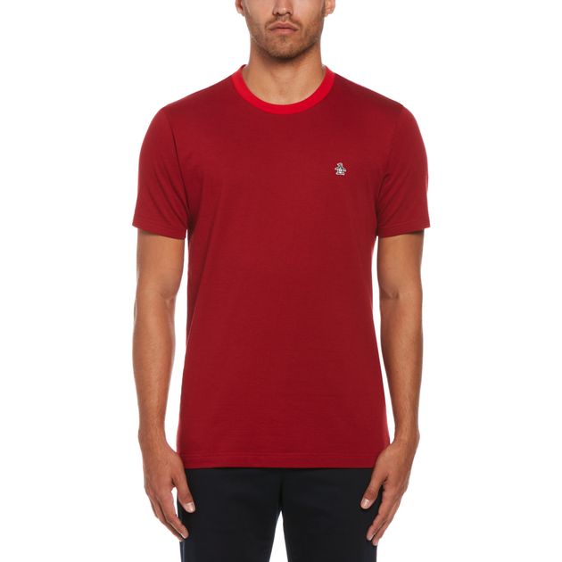 Remera Jersey Mini Raya