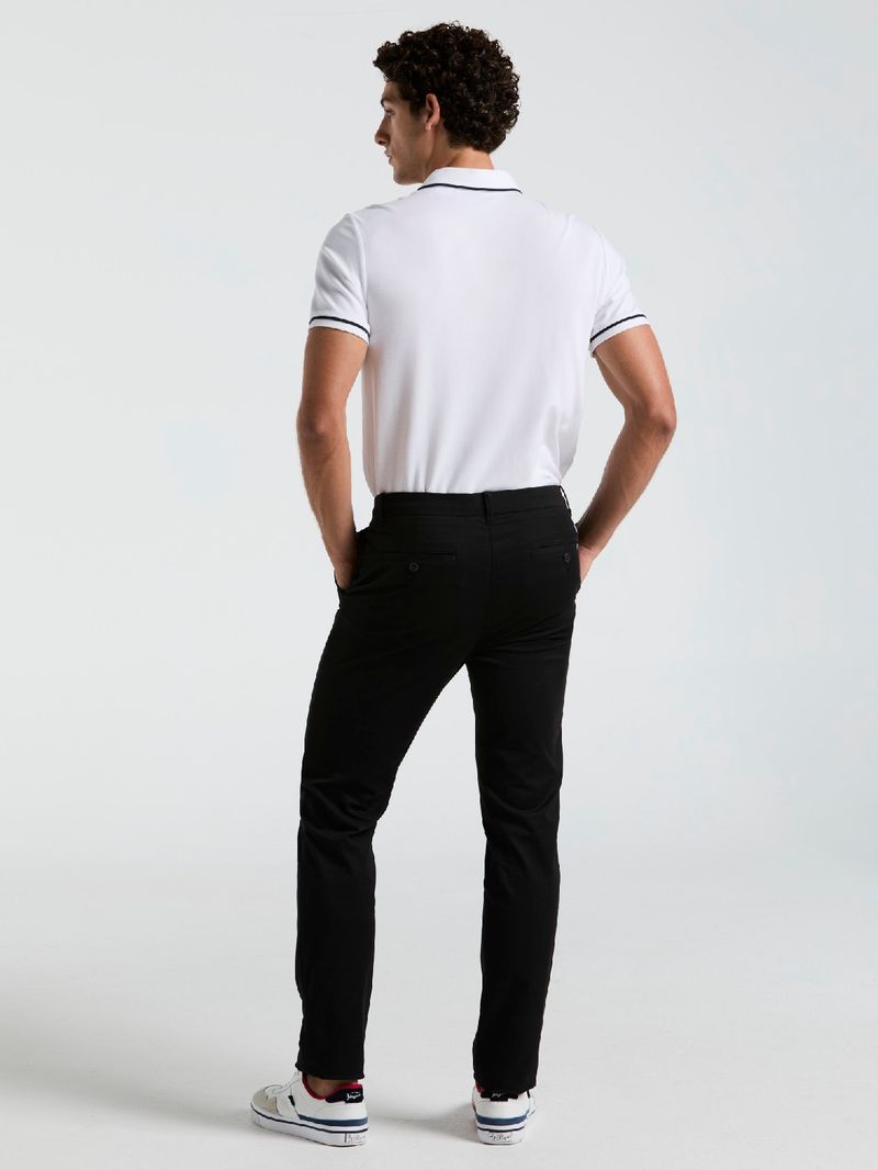Back