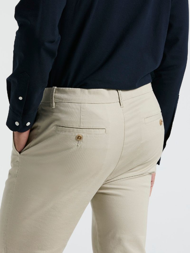 Back