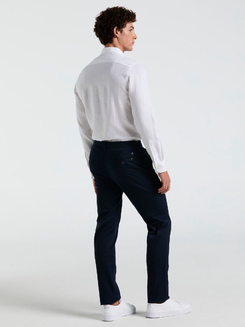 Back