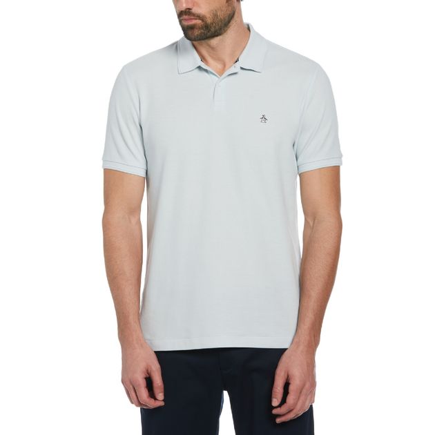 Polo Daddy Sticker Pete Pique