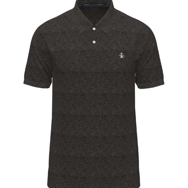 Polo Daddy Sticker Pete Interlock