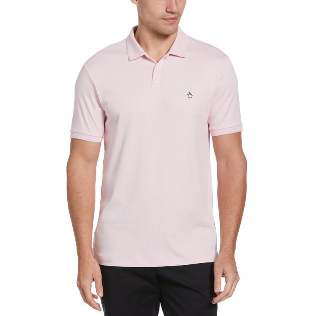 Polo Daddy Sticker Pete Interlock