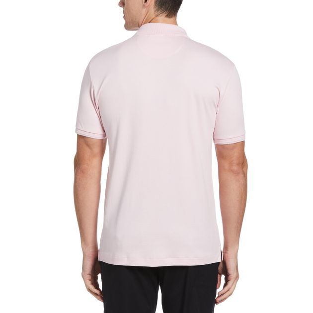 Polo Daddy Sticker Pete Interlock
