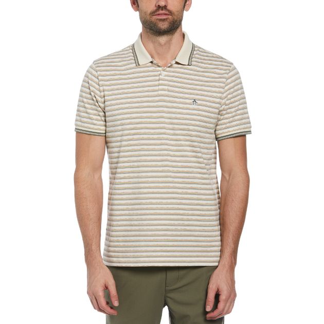 Polo Raya Mini Horizonal