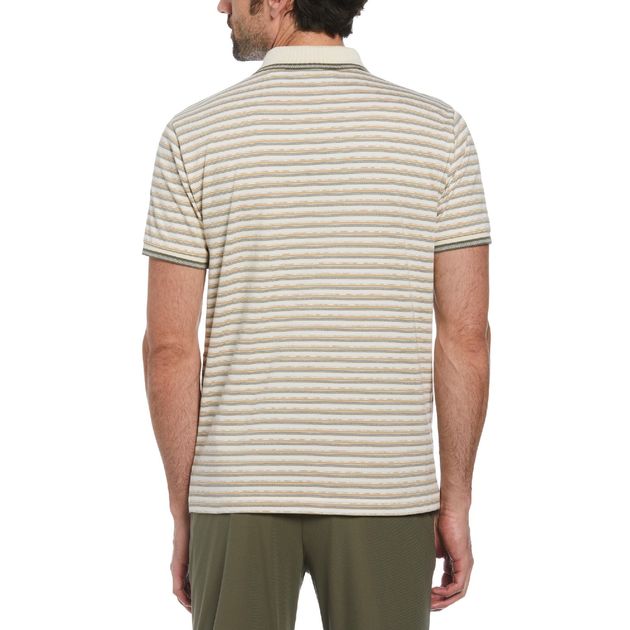 Polo Raya Mini Horizonal