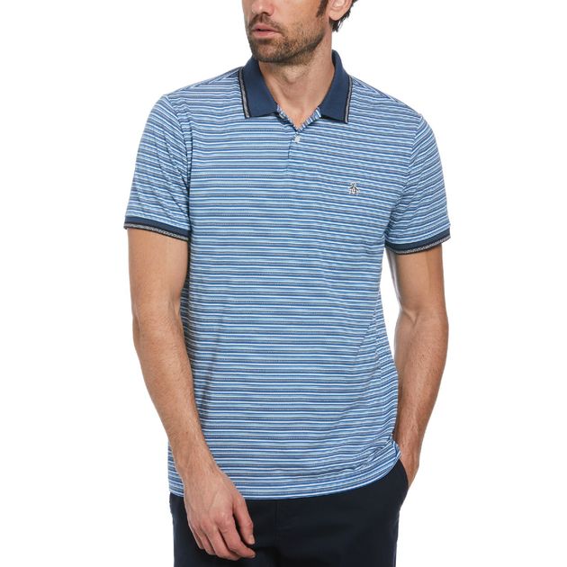 Polo Raya Mini Horizonal