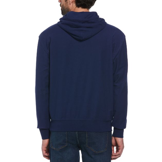 Buzo Hoodie Hd Logo