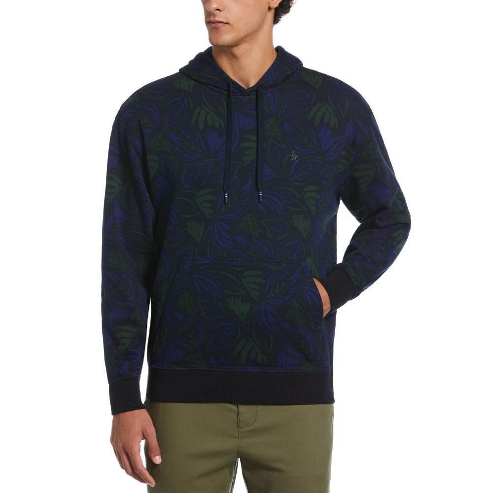 Buzo Hoodie Full Print