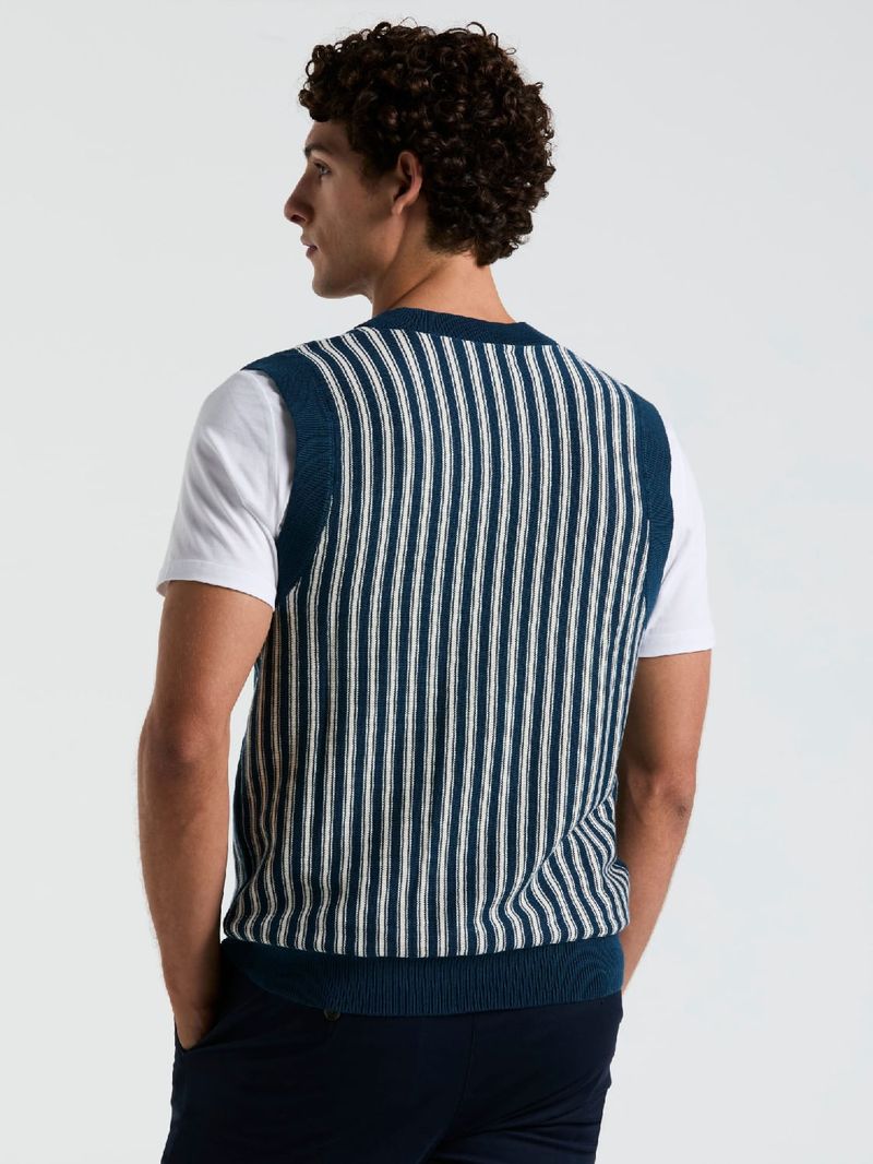 Back