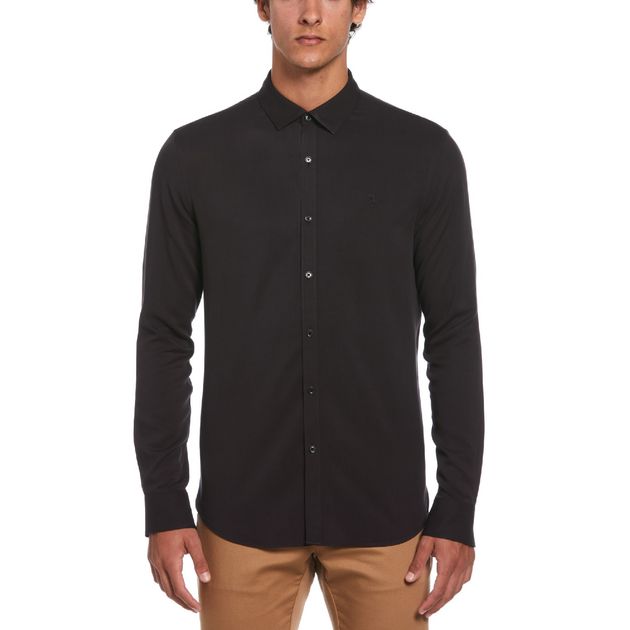 Camisa Ml Lisa