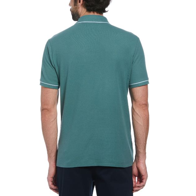 Polo Earl Pique