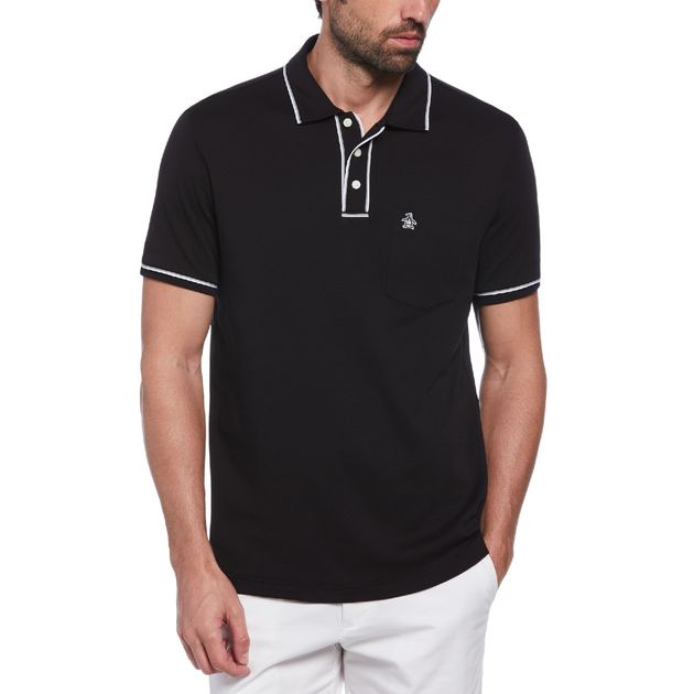 Polo Earl Lisa