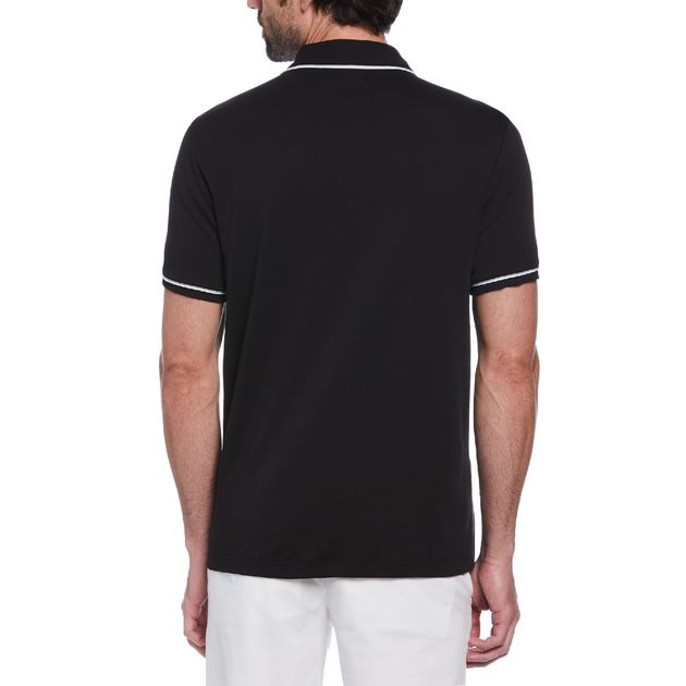 Polo Earl Lisa