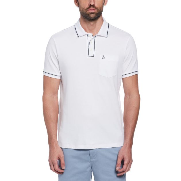 Polo Earl Lisa