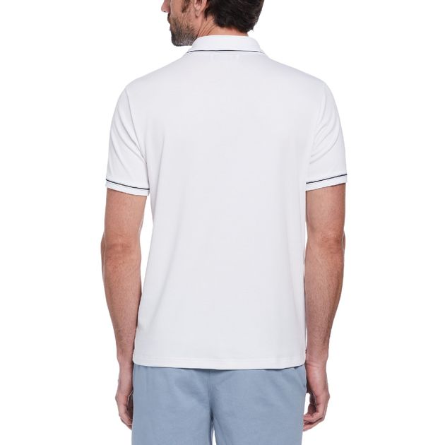 Polo Earl Lisa