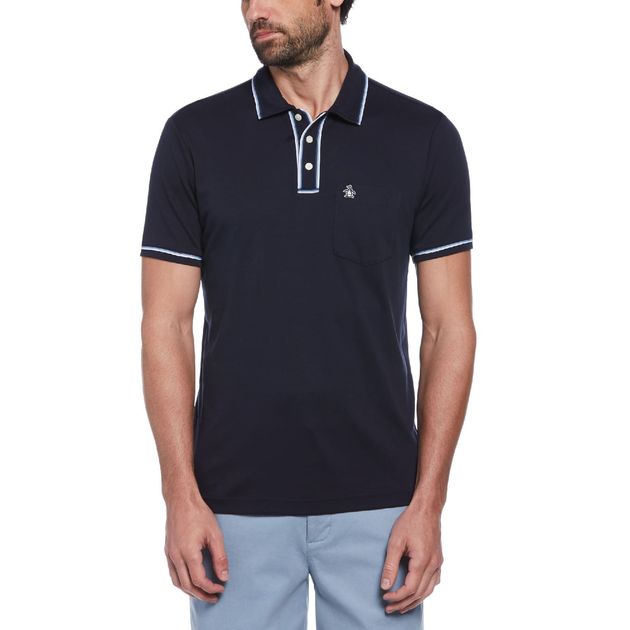 Polo Earl Lisa
