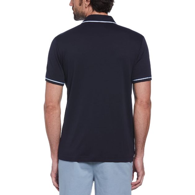 Polo Earl Lisa