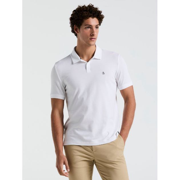 Polo Daddy Sticker Pete Pique