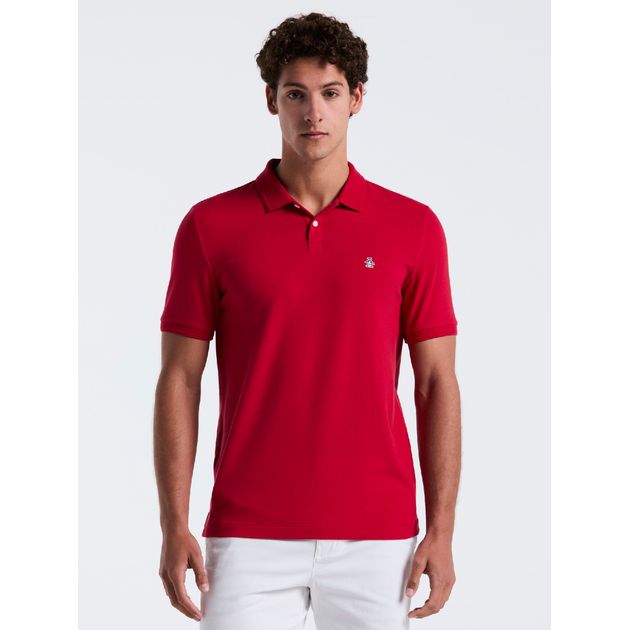 Polo Daddy Sticker Pete Pique