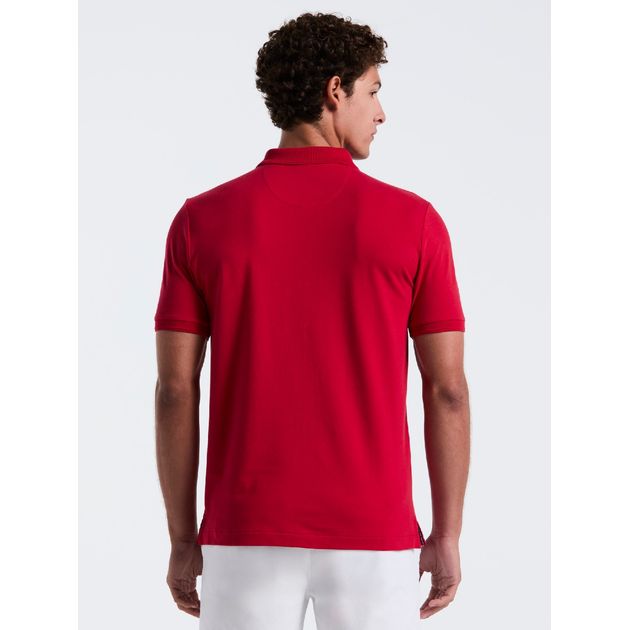 Polo Daddy Sticker Pete Pique