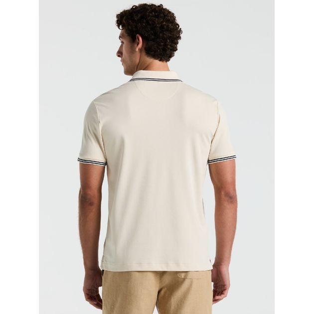 Polo Earl Tv Pete Interlock