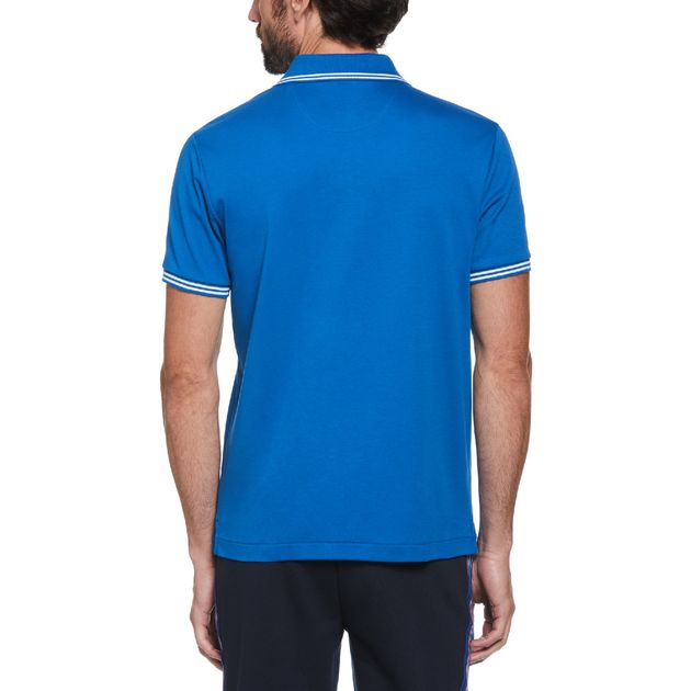 Polo Earl Tv Pete Interlock