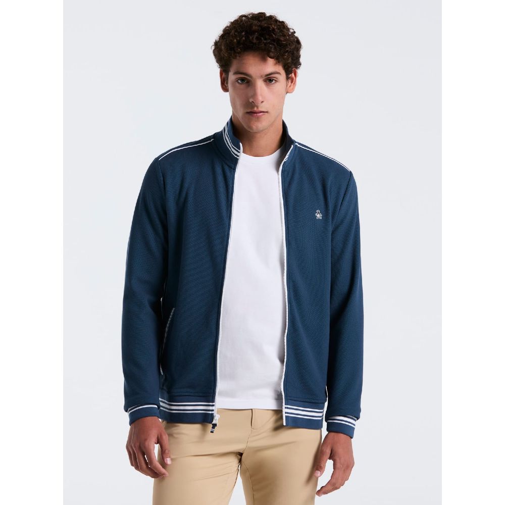 Campera Deportiva Novelty