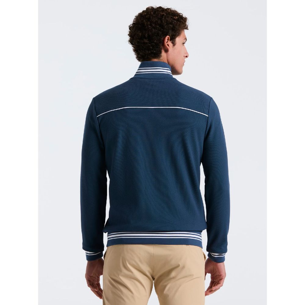 Campera Deportiva Novelty