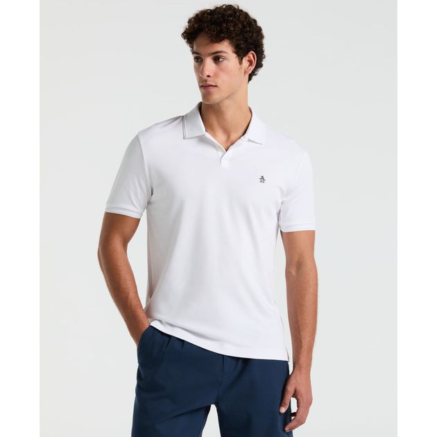 Polo Daddy Sticker Pete Interlock