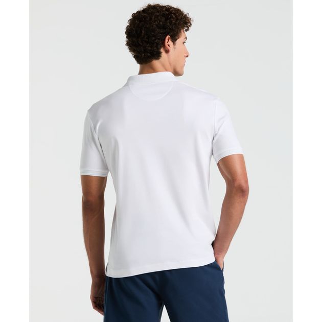 Polo Daddy Sticker Pete Interlock