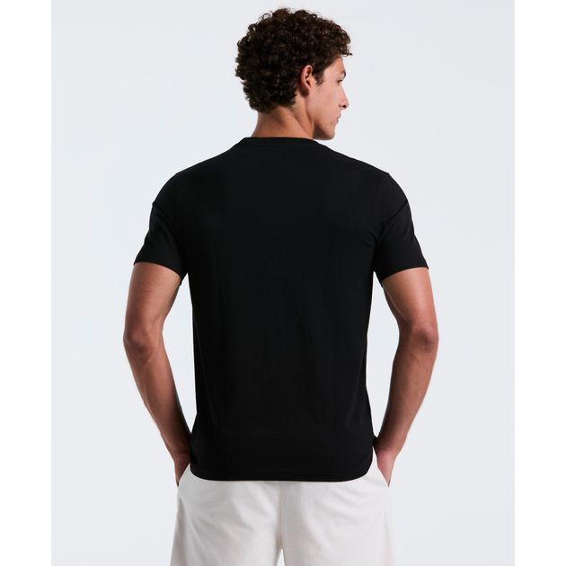 Remera Sticker Pete Jersey