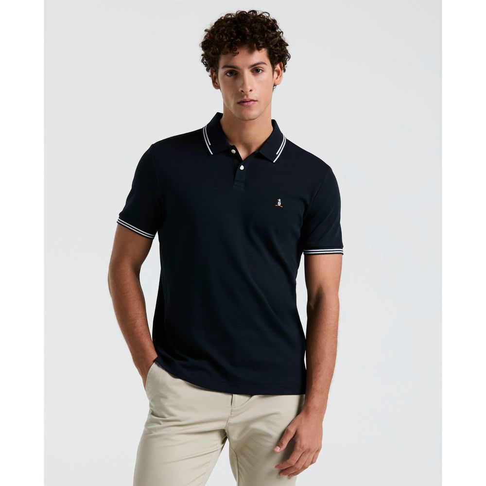 Polo Earl Tv Pete Interlock