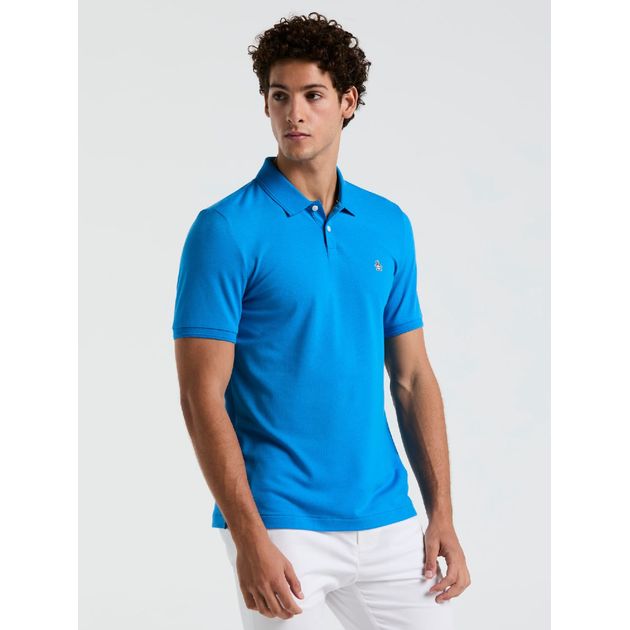 Polo Daddy Lisa Pique