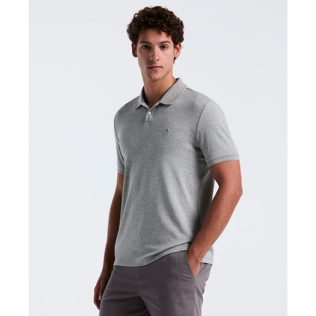 Polo Daddy Sticker Pete Pique