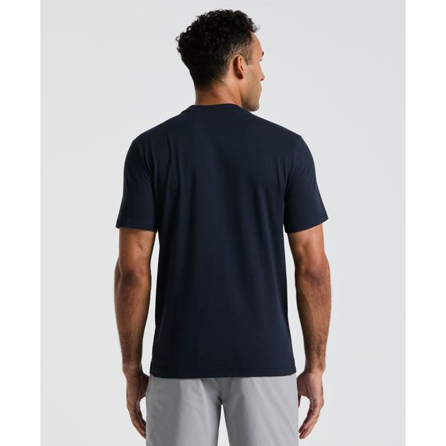 Remera Jersey Original Penguin Logo