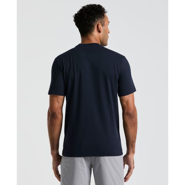 Remera Jersey Original Penguin Logo