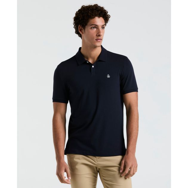 Polo Daddy Sticker Pete Pique