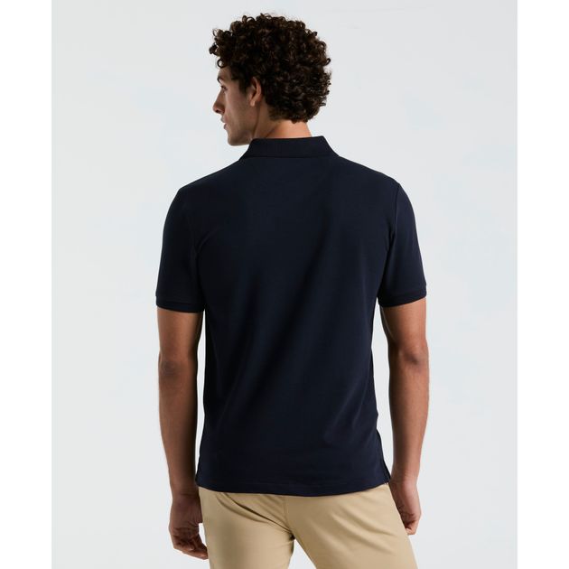 Polo Daddy Sticker Pete Pique