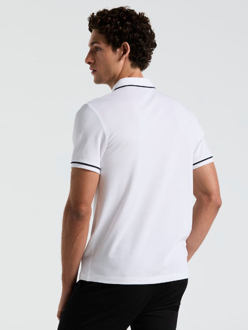 Back