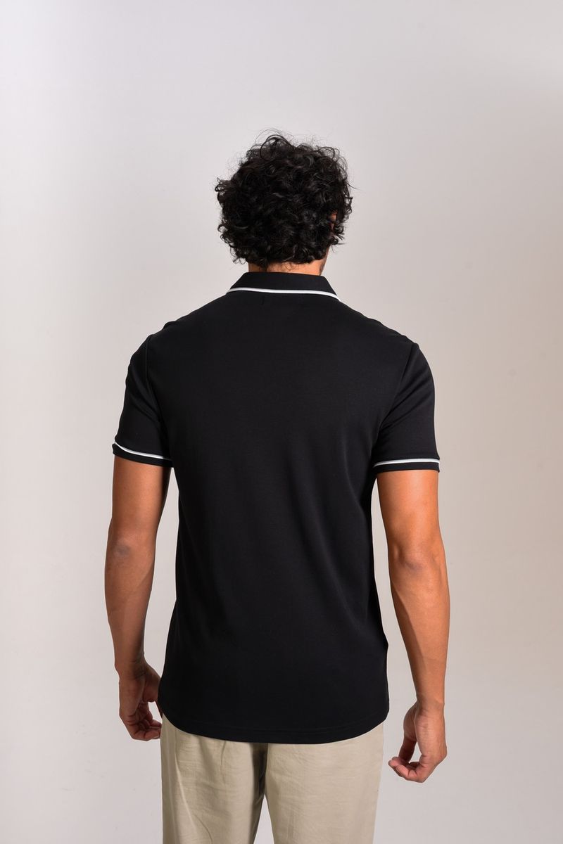 Back